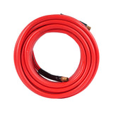 Craftsman 3/8-in 50-Ft PVC Air Hose CMXZTSG1078NB