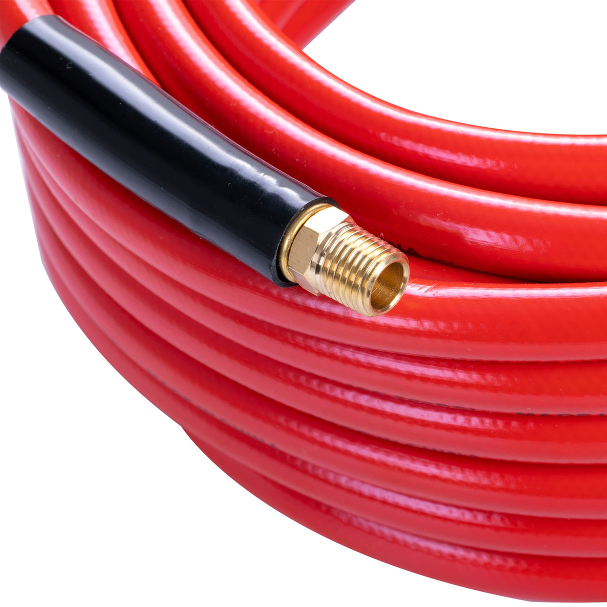 Craftsman 3/8-in 50-Ft PVC Air Hose CMXZTSG1078NB