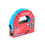 Craftsman 1/4-in x 50' Polyurethane Hose CMXZTSG1131NB