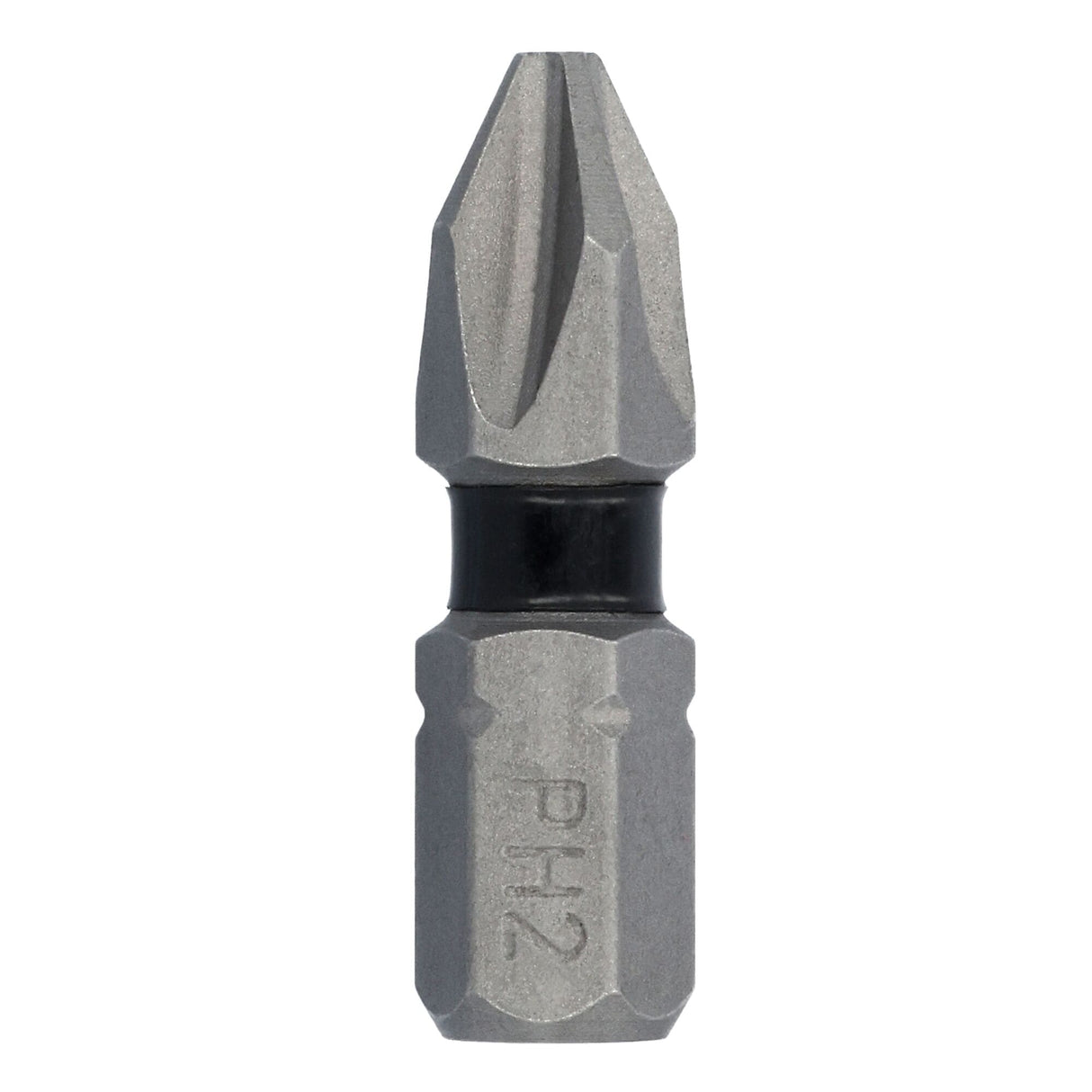 TOUGH GRIP 1-in #2 Phillips Screwdriver Bit (30-Piece) DWAF1PH2TG30