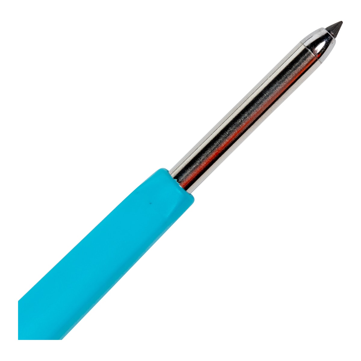 Pro Tuff Carbon Marking Pencil 5-Pack 5-Pieces Black/Blue Marking Pencil OX-P503211