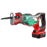 V20 RP 20-volt Max Variable Brushless Cordless Reciprocating Saw (Bare Tool) CMCS351B