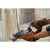 V20 RP 20-volt Max Variable Brushless Cordless Reciprocating Saw (Bare Tool) CMCS351B