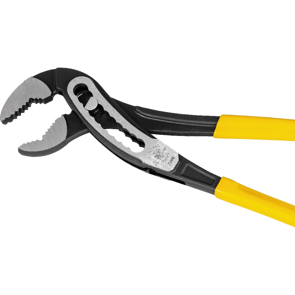 Klaw 12-in Universal Tongue and Groove Pliers D50512