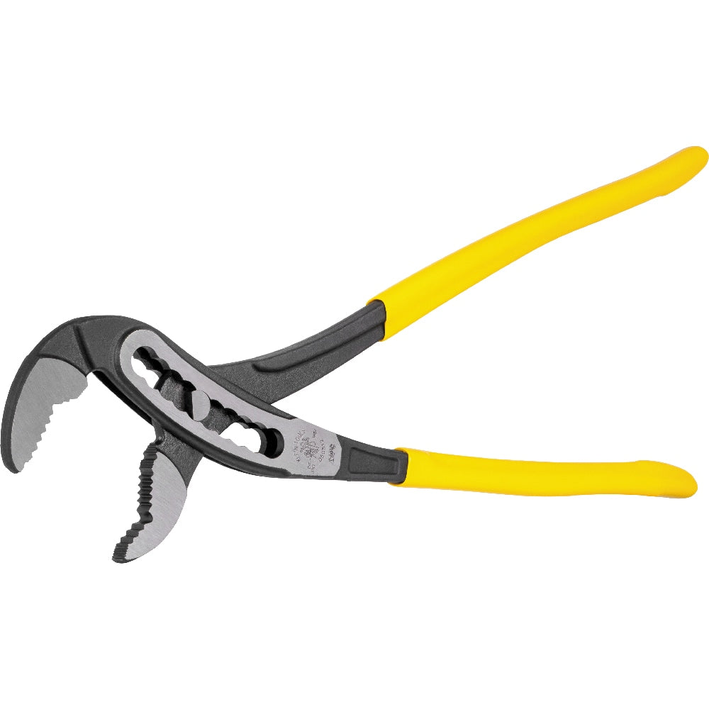 Klaw 12-in Universal Tongue and Groove Pliers D50512