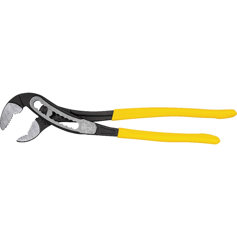 Klaw 12-in Universal Tongue and Groove Pliers D50512