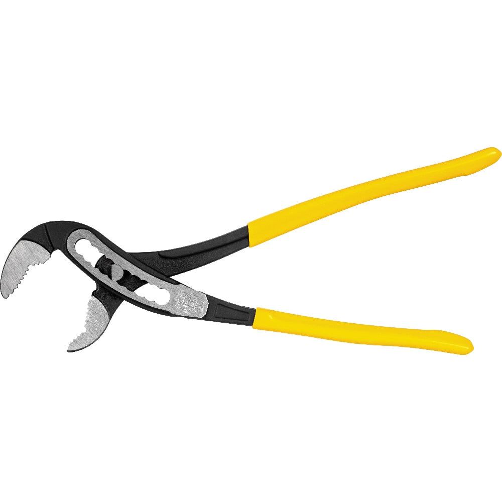 Klaw 12-in Universal Tongue and Groove Pliers D50512