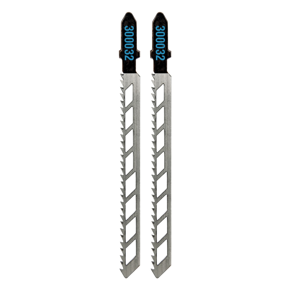 Skeleton 4-in 10 Tpi T-shank Chrome/Vanadium Blade Set (2-Pack) SPY-300012