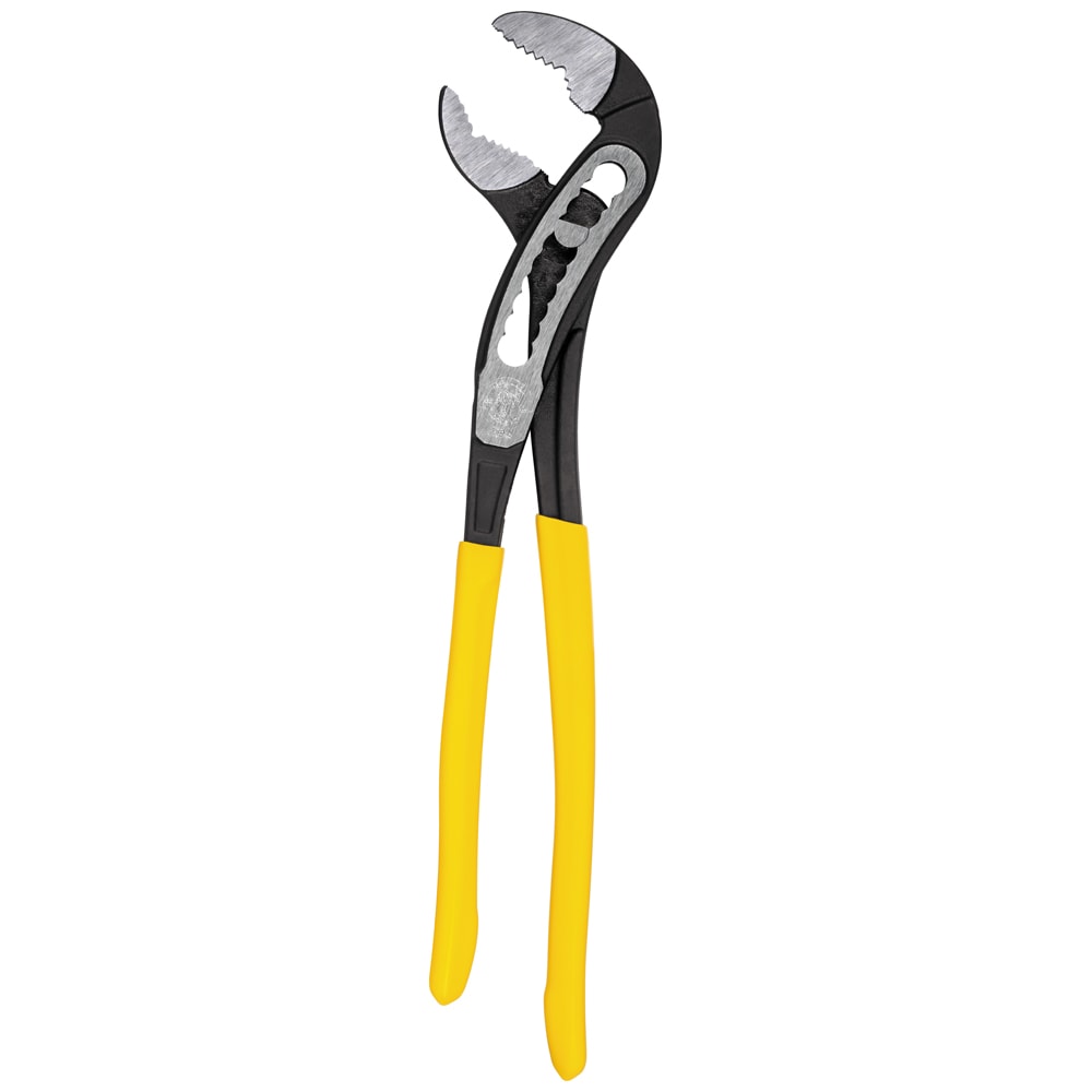 Klaw 12-in Universal Tongue and Groove Pliers D50512