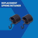 Spring Retainer SGY-AIR74