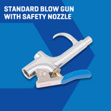 Standard Blow Gun SGY-AIR43JH