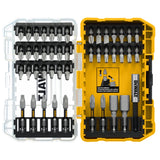 TOUGH GRIP Screwdriver Bit Set (45-Piece) DWAF45SET