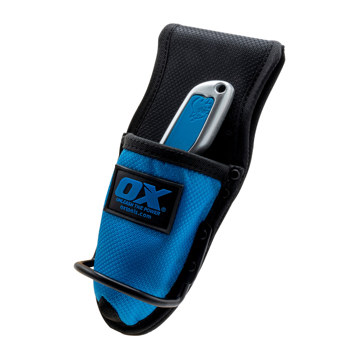 Nylon Tool Holder 1 X Hammer Holder with Utility Knife Pouch OX-P266503