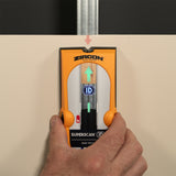 SuperScan 1.5-in Scan Depth Metal and Wood Stud Finder 74128