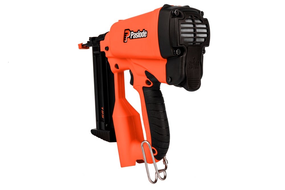 2-in 18-Gauge Cordless Finish Nailer (Battery & Charger Included) 918200