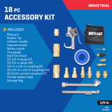 18-piece Accessory Kit Ensemble SGY-AIR200