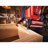 V20 2-in 18-Gauge Cordless Brad Nailer (Battery & Charger Included) CMCN618C1