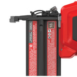 V20 2-in 18-Gauge Cordless Brad Nailer (Battery & Charger Included) CMCN618C1