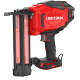 V20 2-in 18-Gauge Cordless Brad Nailer (Bare Tool Only) CMCN618B