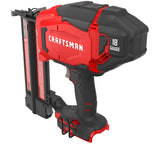 V20 2-in 18-Gauge Cordless Brad Nailer (Bare Tool Only) CMCN618B