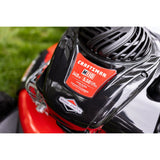 M110 21-in Gas Push Lawn Mower with 140-cc Briggs and Stratton Engine CMXGMAM1125499