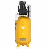 80-Gallon Two Stage Electric 175 PSI Vertical Air Compressor DXCM804.COM