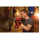 20V Max Variable 1/2-in Drive Cordless Impact Wrench (Battery Included) CMCF900M1