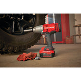 20V Max Variable 1/2-in Drive Cordless Impact Wrench (Battery Included) CMCF900M1