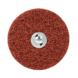 Aluminum Oxide 80-Grit Disc Sandpaper 9006