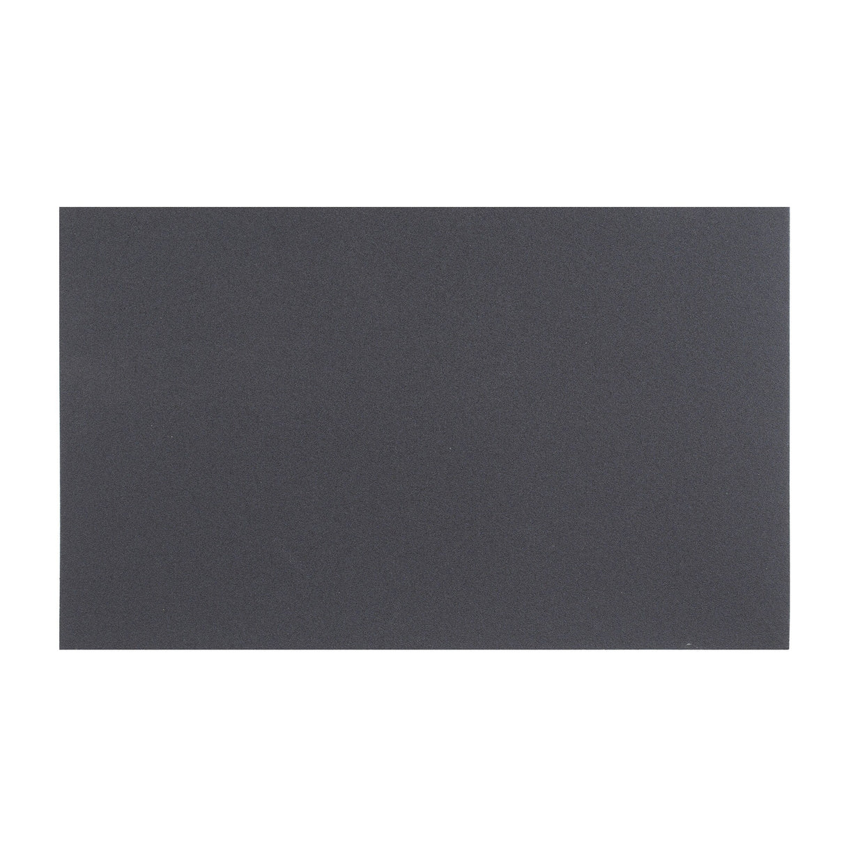 Obsidion 6-Piece Silicon Carbide 320-Grit Sheet Sandpaper GAT-391105