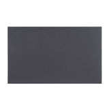 Obsidion 6-Piece Silicon Carbide 320-Grit Sheet Sandpaper GAT-391105