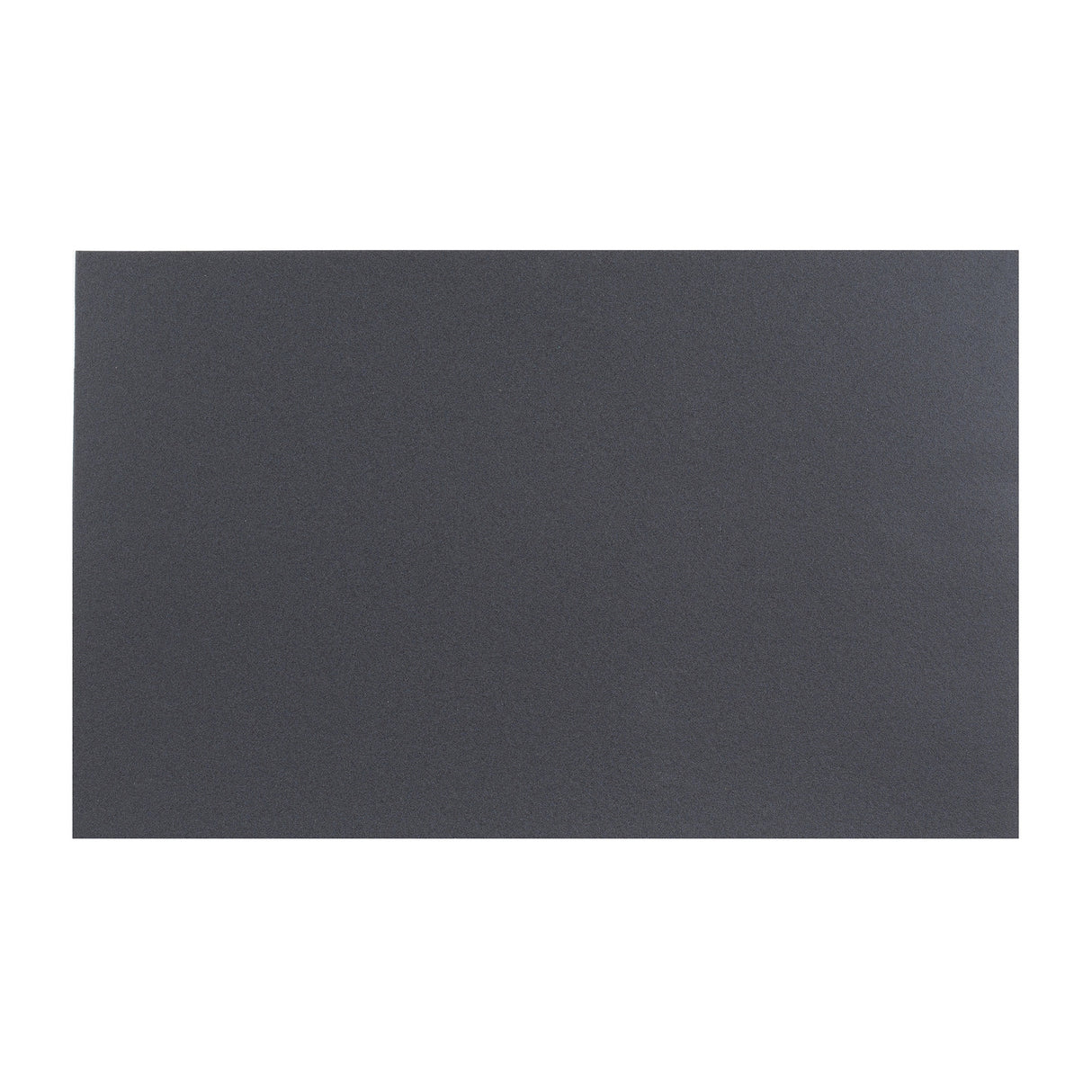 Obsidion 6-Piece Silicon Carbide 400-Grit Sheet Sandpaper GAT-391106