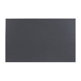 Obsidion 6-Piece Silicon Carbide 400-Grit Sheet Sandpaper GAT-391106