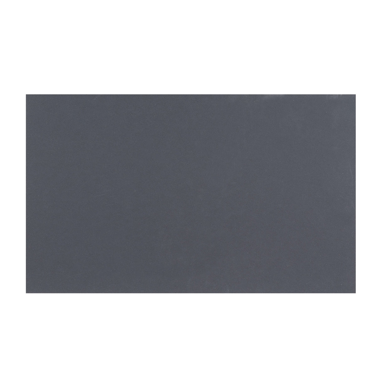 Obsidion 6-Piece Silicon Carbide 800-Grit Sheet Sandpaper GAT-391108