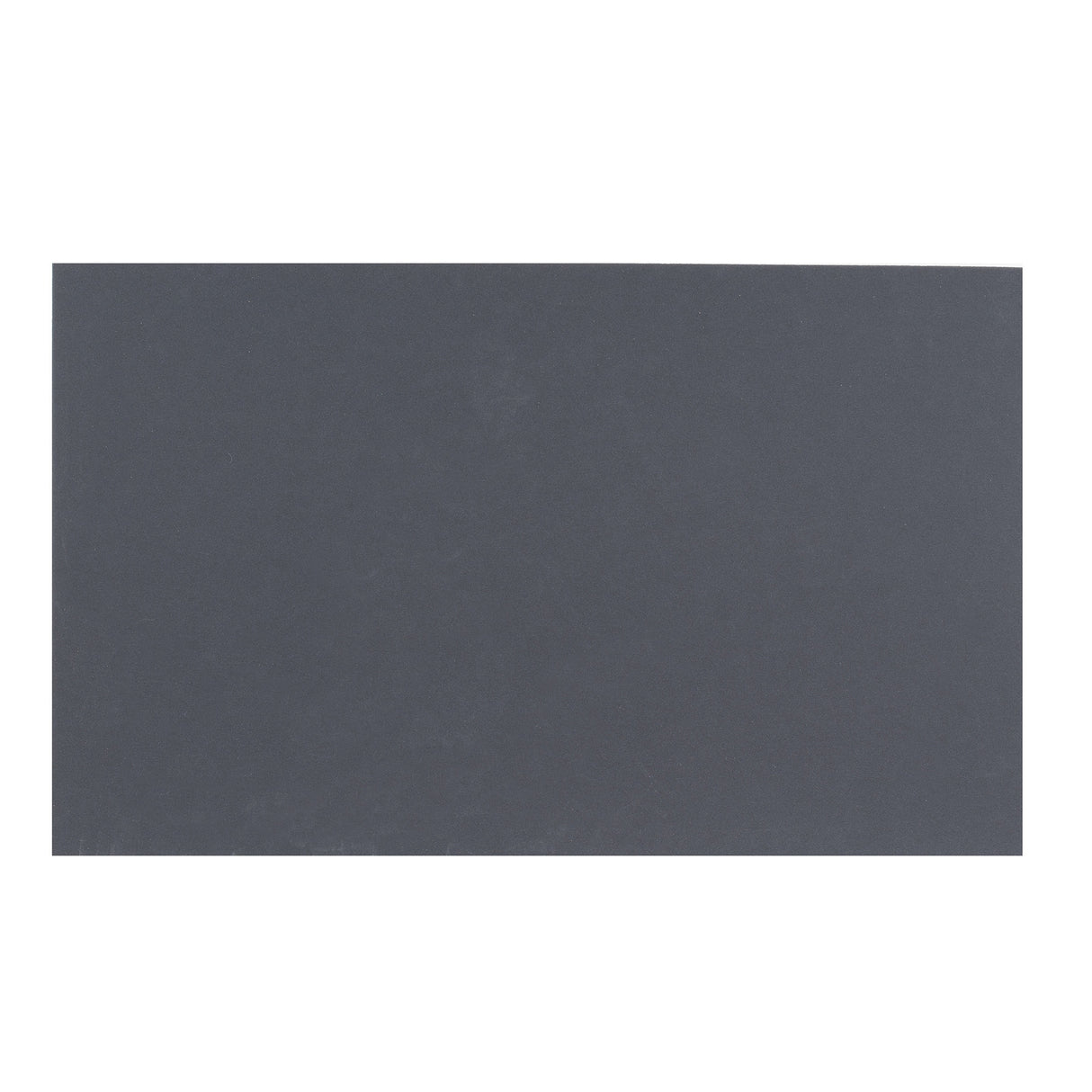 Obsidion 6-Piece Silicon Carbide 2000-Grit Sheet Sandpaper GAT-391110