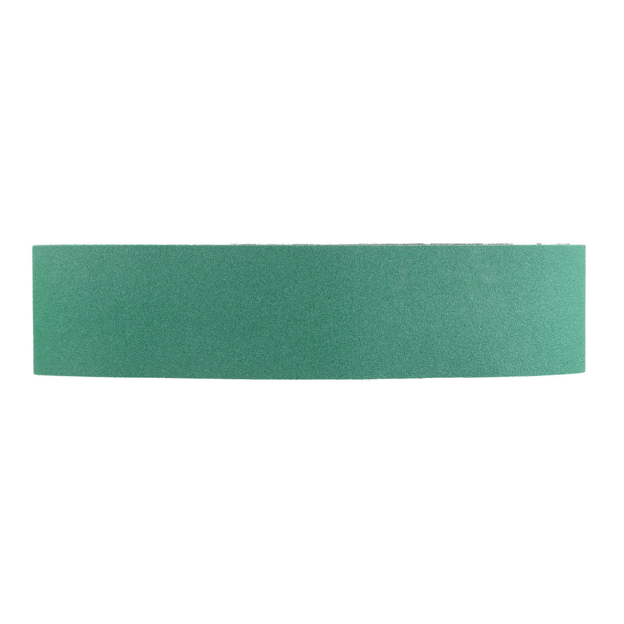 Reptilion 2-Piece Zirconia Alumina 80-Grit Belt Sandpaper GAT-391046