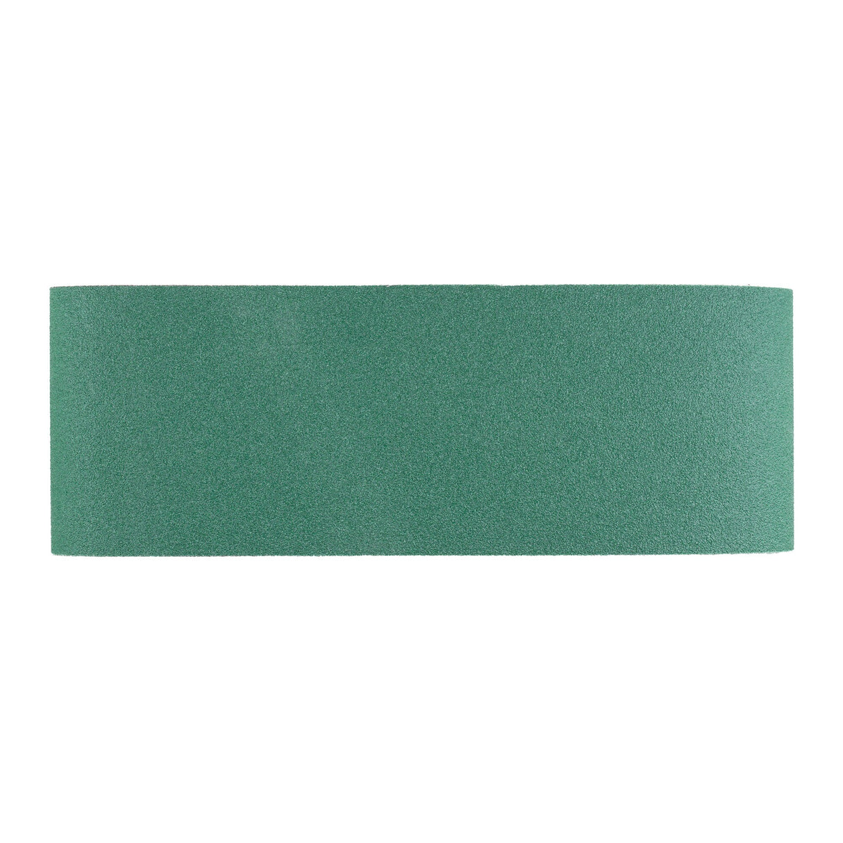 Reptilion 2-Piece Zirconia Alumina 80-Grit Belt Sandpaper GAT-391043