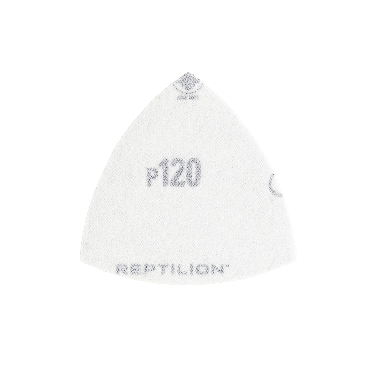 Reptilion 8-Piece Ceramic Alumina 120-Grit Detail Sandpaper GAT-391123