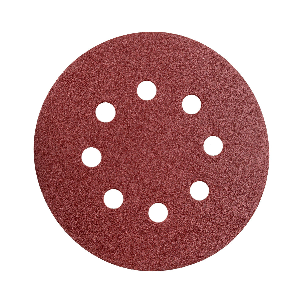 20-Piece Aluminum Oxide 220-Grit Disc Sandpaper CRA-391028