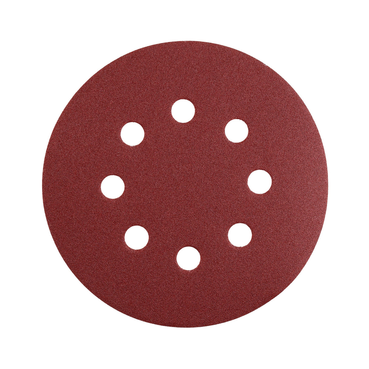 20-Piece Aluminum Oxide 120-Grit Disc Sandpaper CRA-391027