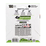 Reptilion 8-Piece Ceramic Alumina 180-Grit Disc Sandpaper GAT-391093