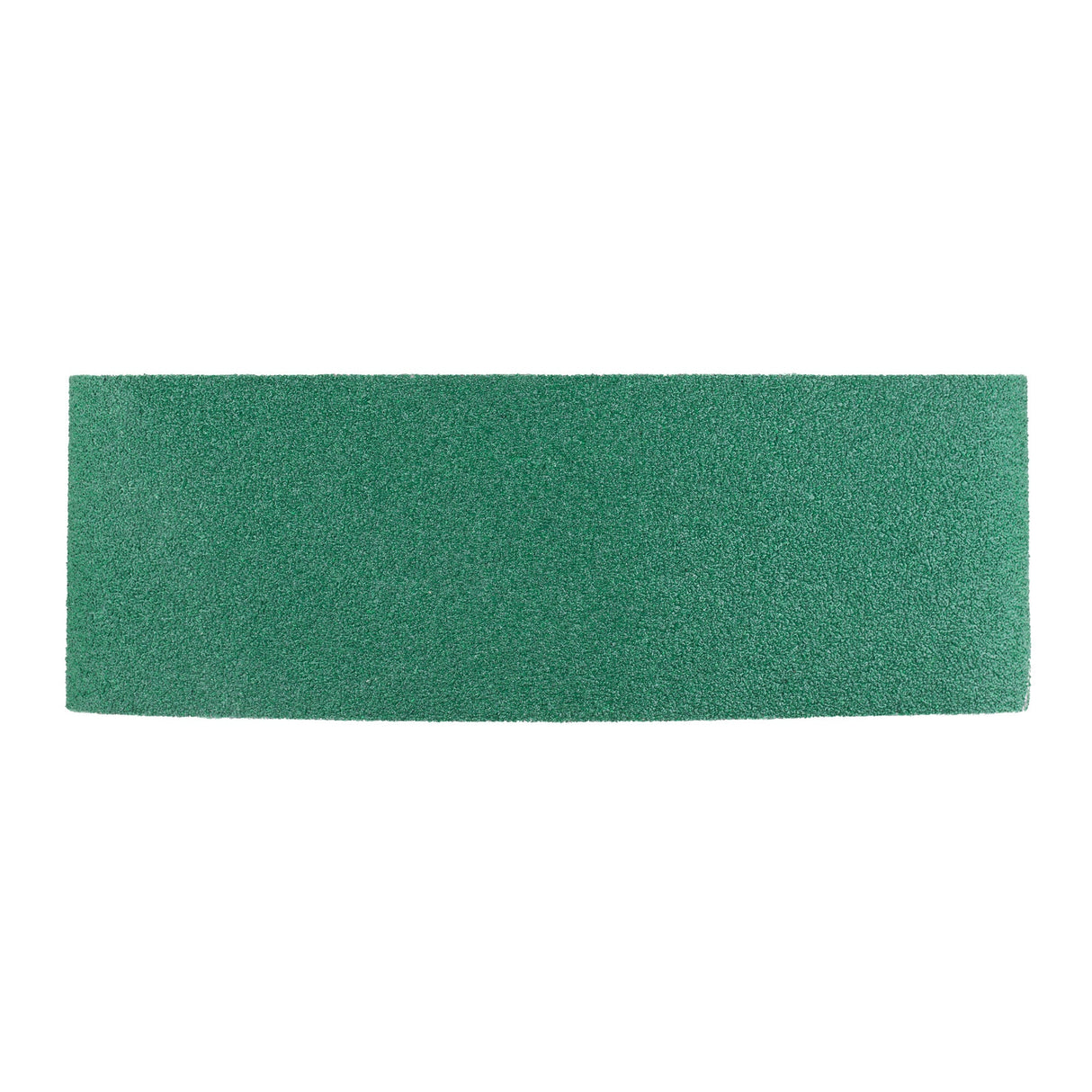 Zirconia Alumina 40-Grit Belt Sandpaper 391042