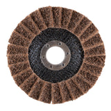 HyperBlend Aluminum Oxide 60-Grit Disc Sandpaper 391176