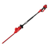 20V Max 18-in Battery Hedge Trimmer 2 Ah (Battery and Charger Included) CMCPHT818D1