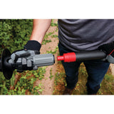 20V Max 18-in Battery Hedge Trimmer 2 Ah (Battery and Charger Included) CMCPHT818D1