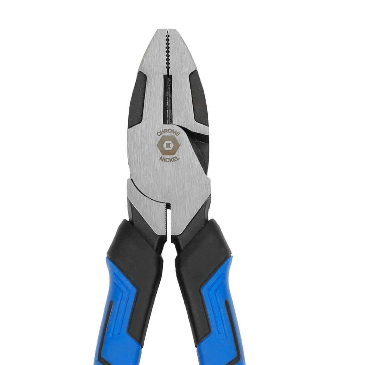 9-in Home Repair Lineman Pliers with Wire Cutter 55731