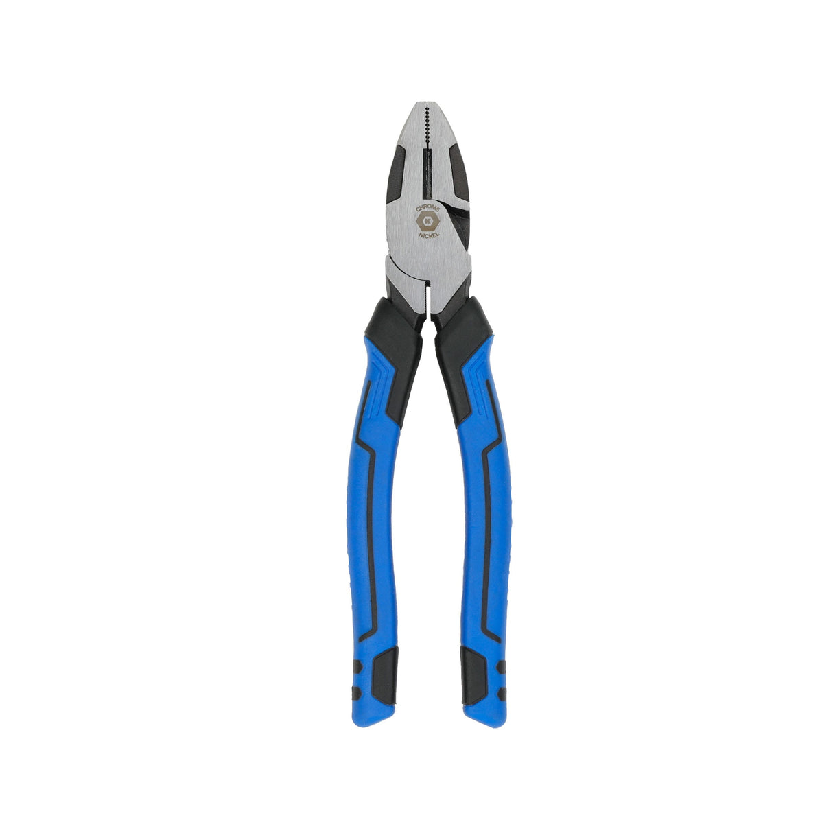 9-in Home Repair Lineman Pliers with Wire Cutter 55731