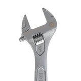 10-in Steel Adjustable Wrench 55750