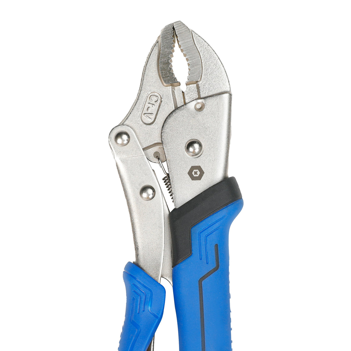 3-Pack Locking Plier Set 59886