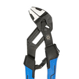 Self adjusting 2-Pack Tongue and Groove Plier Set 64426